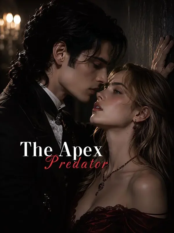 The Apex Predator poster