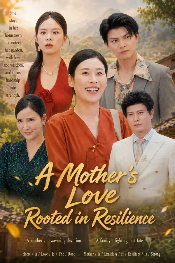 A Country Mother’s Hidden Power poster