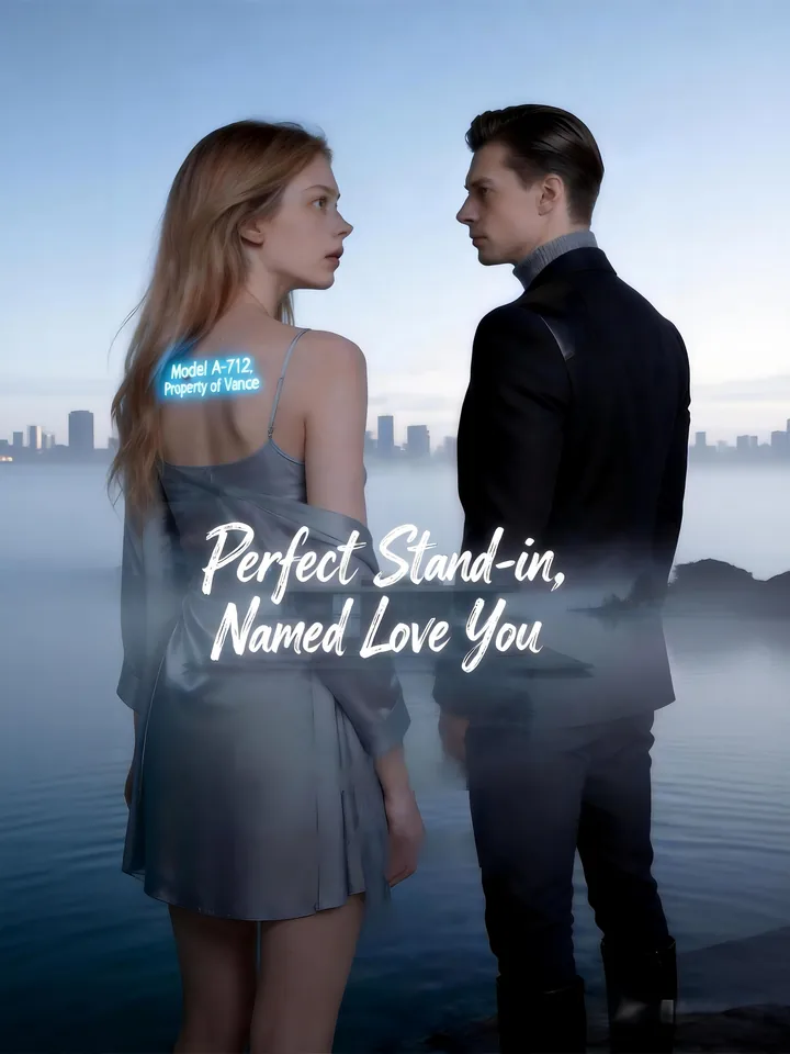 Perfect Stand-in,Named Love You poster