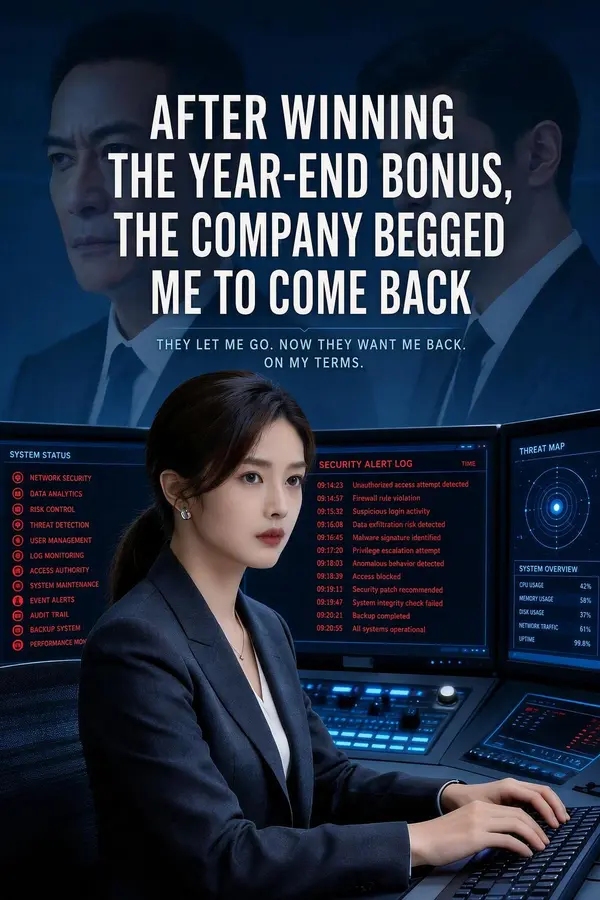 Zero Year-End Bonus: The Ultimate Counterattack poster