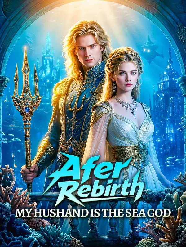 Afer Rebirth,My Hushand Is the Sea God poster