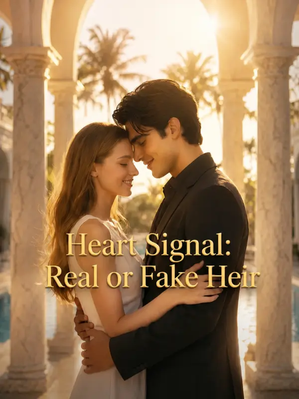 Love lsland The Fake Heiress poster