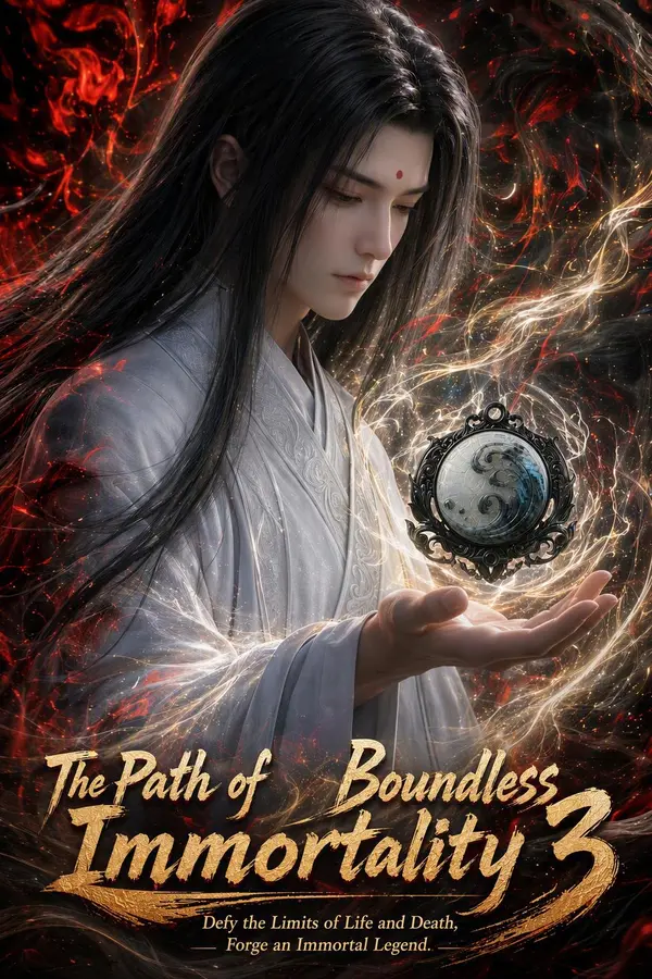 This Daoist Is Invincible poster