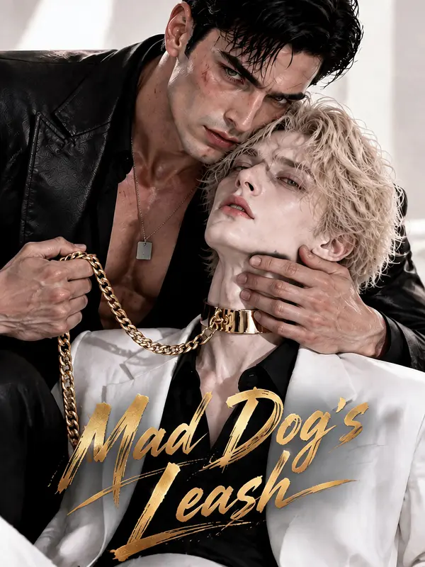 Mad Dog's Leash poster