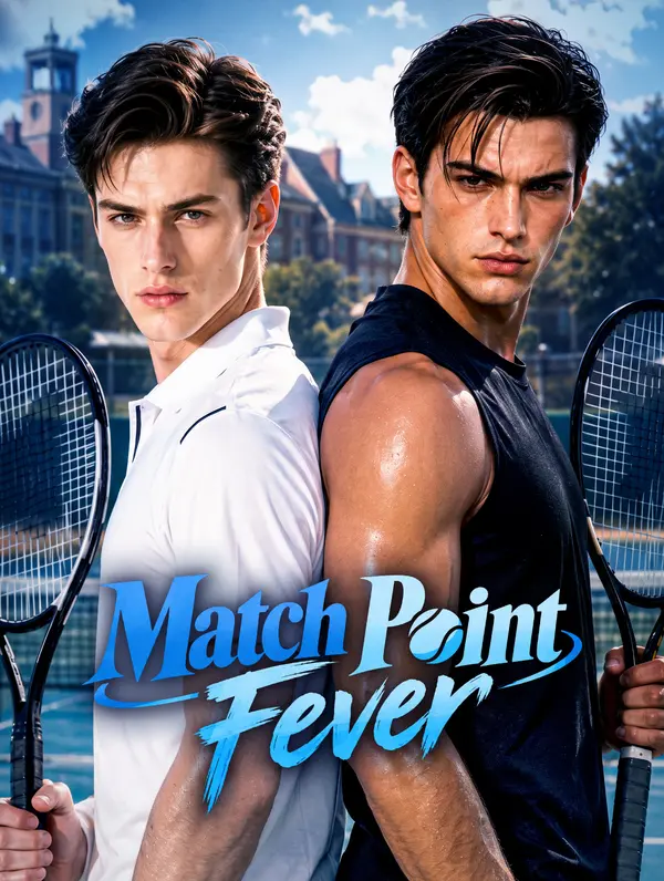 Match Point Fever poster