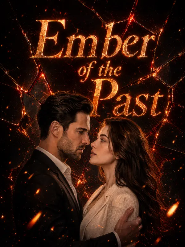 Ember of the Past poster