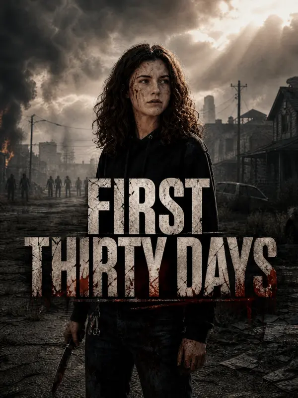 First Thirty Days poster