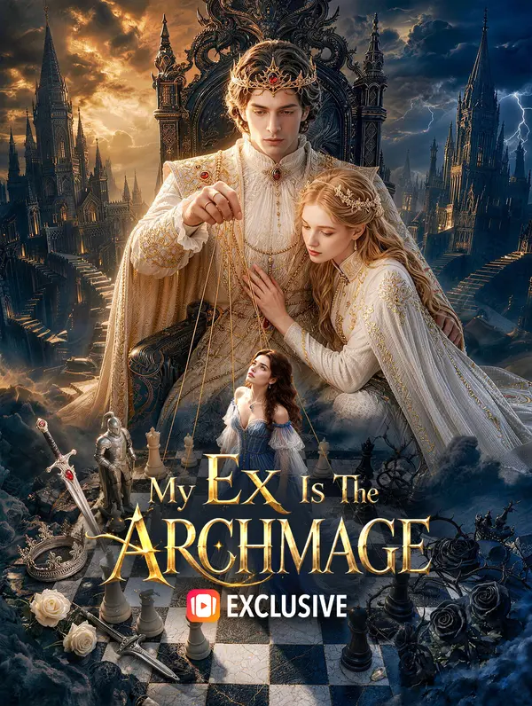 My Ex Is The Archmage poster