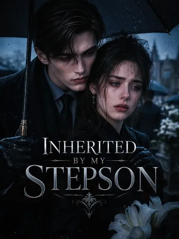 Inherited by My Stepson poster