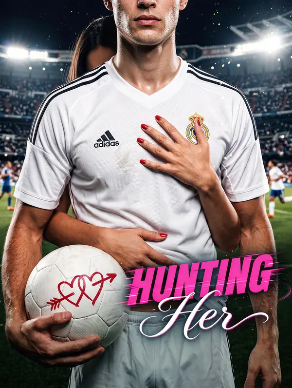 Hunting Her poster