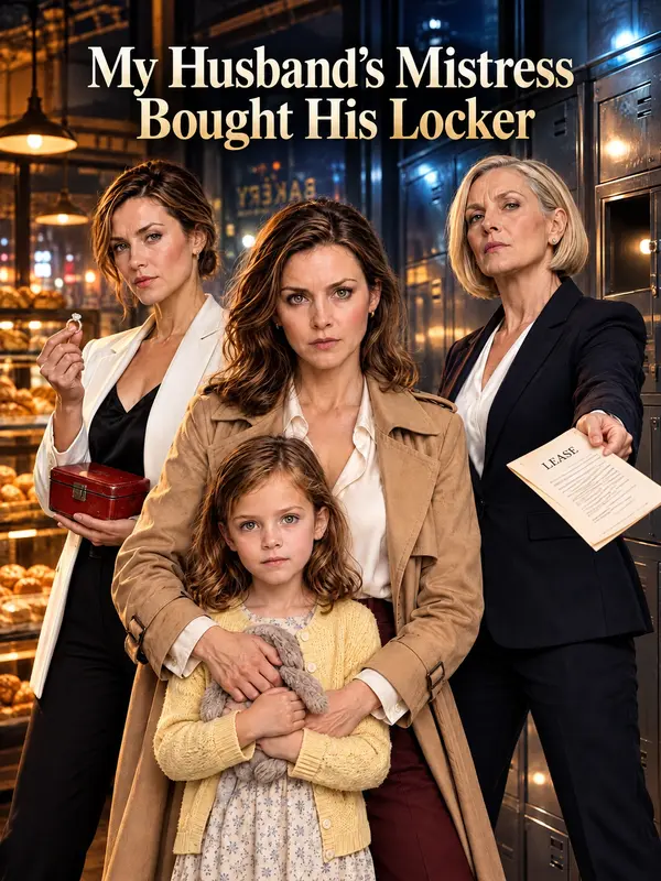 My Husband's Mistress Bought His Locker poster