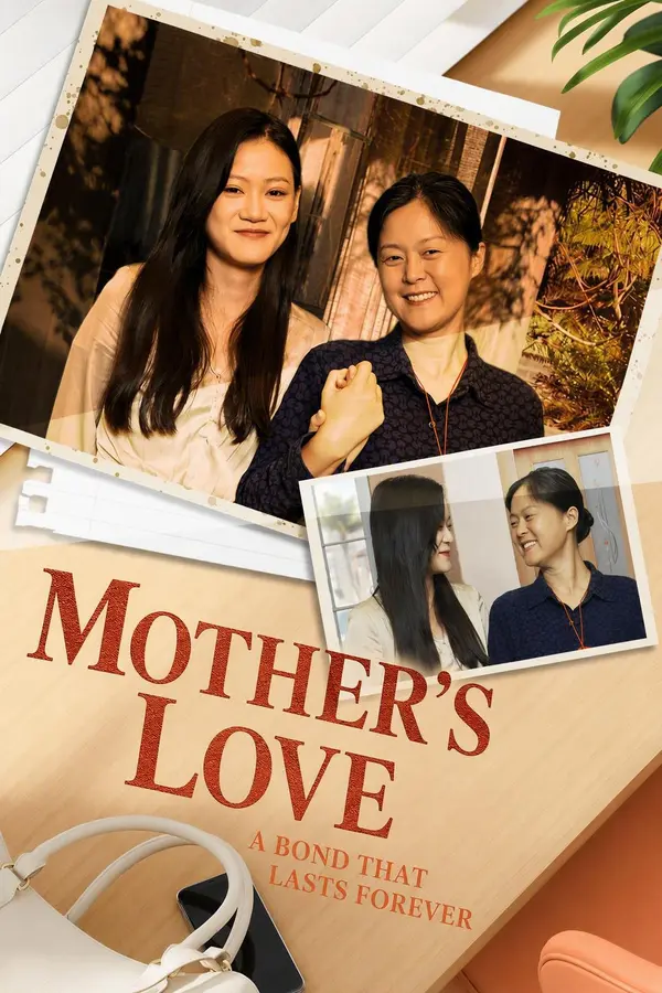 Mother's Call poster