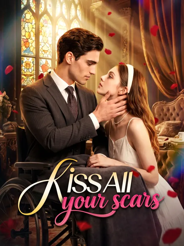 Kiss All Your Scars poster