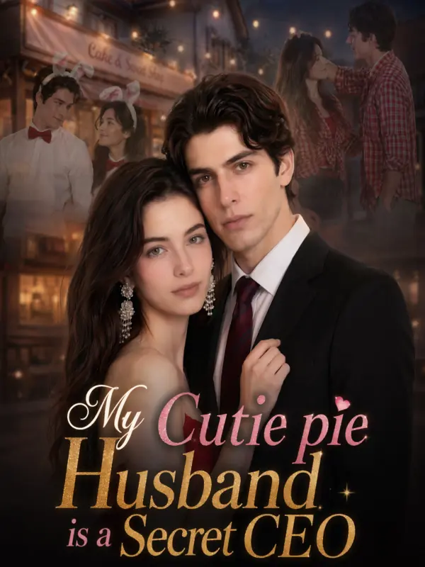 My Cutie pie Husband is a Secret CEO poster