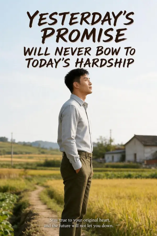 When Greed Overrules Old Vows poster