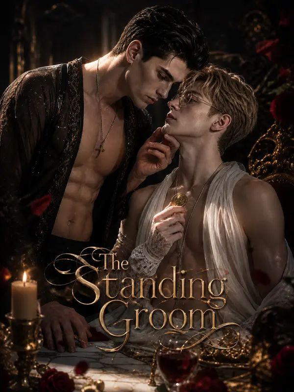 The Standing Groom poster