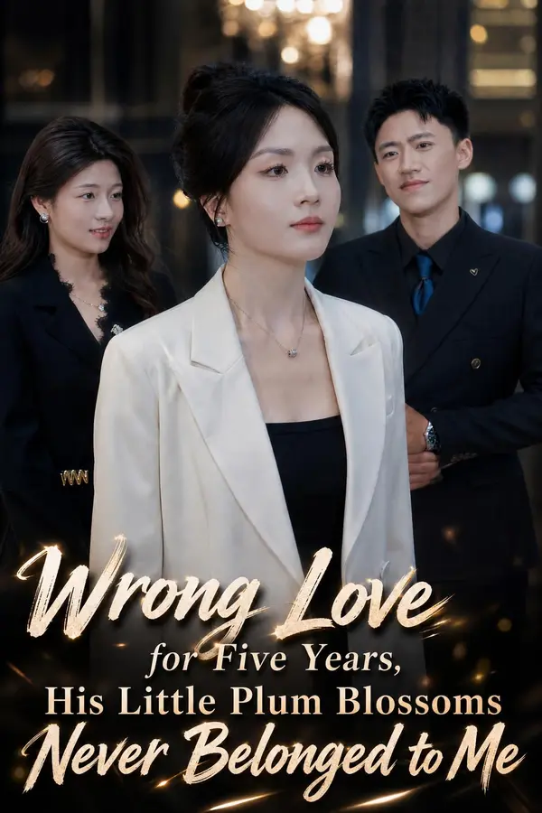 Five Years of Wrong Love: I Won’t Serve His Childhood Sweetheart Anymore poster