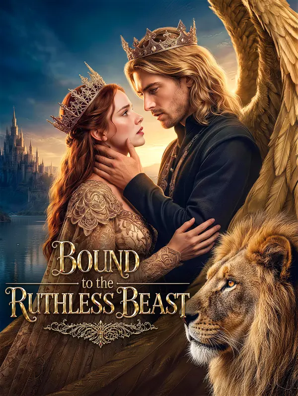 Bound to the Ruthless Beast poster