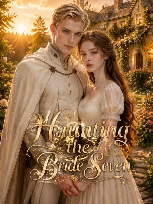 Haunting the Bride Seven poster
