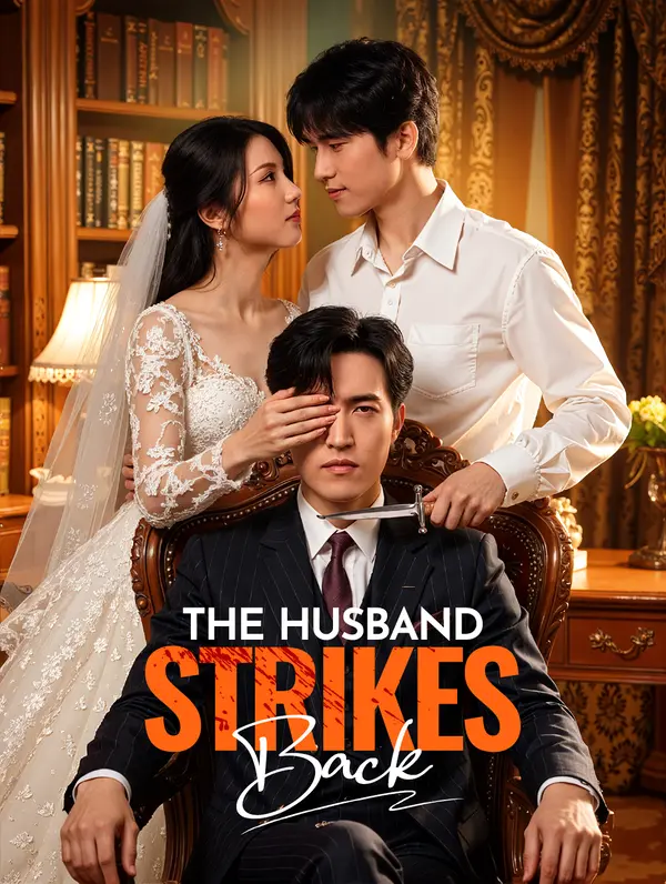 The Husband Strikes Back poster