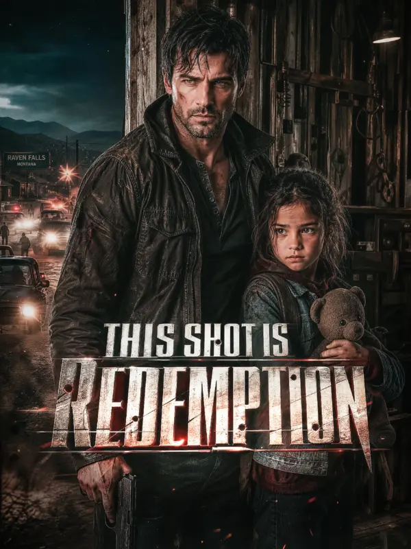 This Shot Is Redemption poster