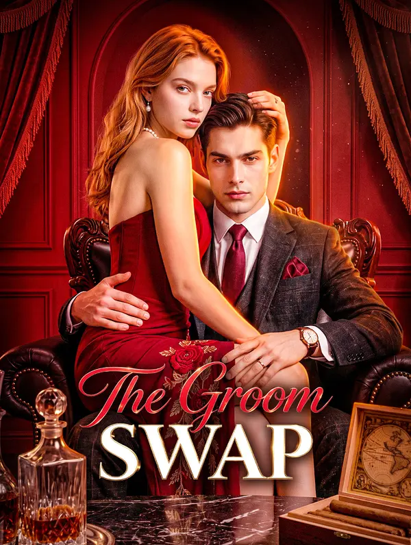 The Groom Swap poster