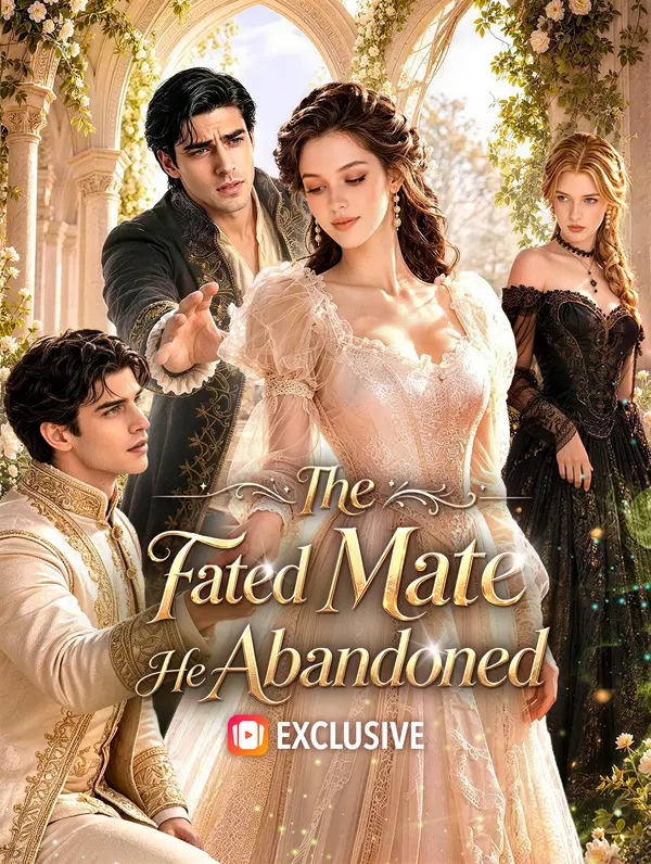 The Fated Mate He Abandoned poster