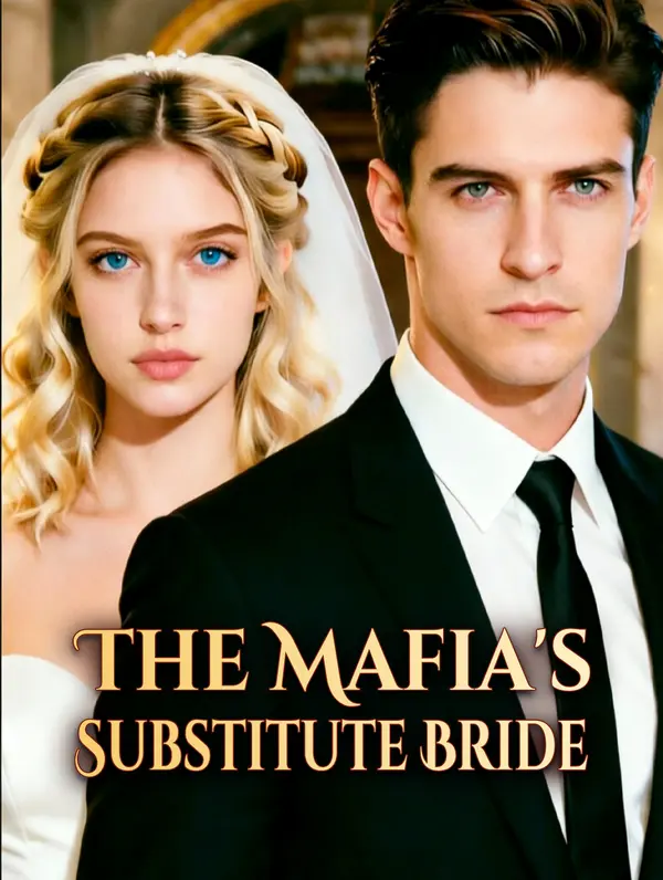 The Mafia's Substitute Bride poster