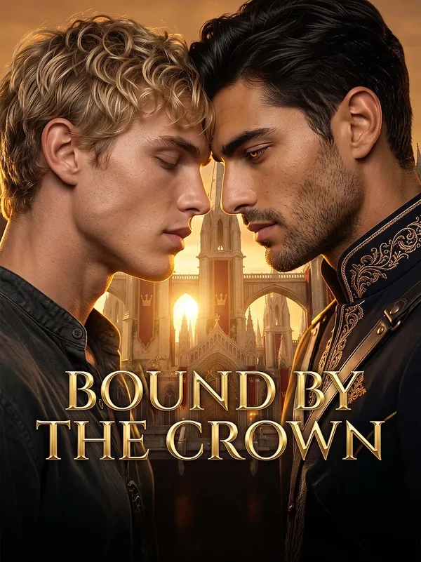 Bound By The Crown poster