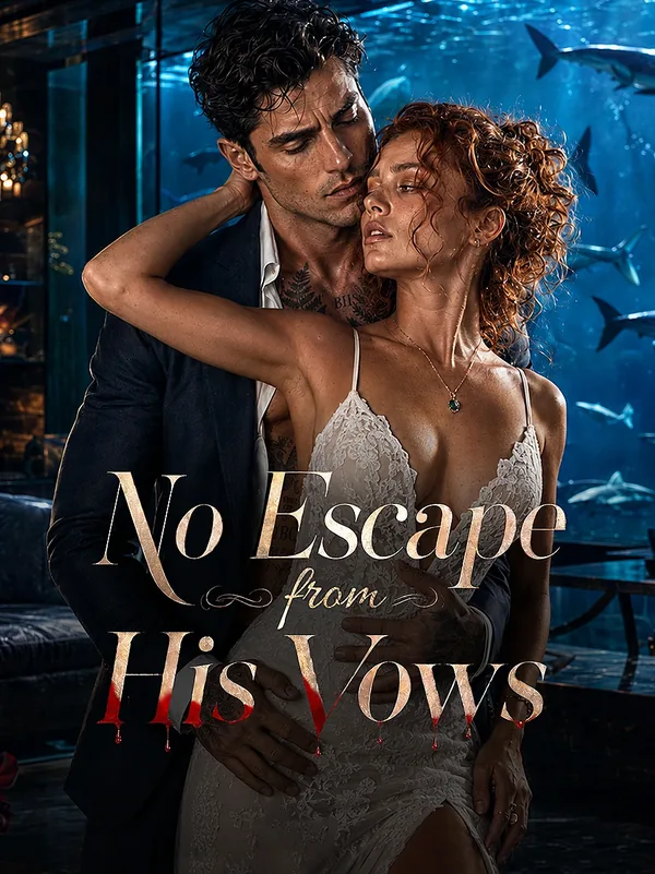 No Escape From His Vows poster