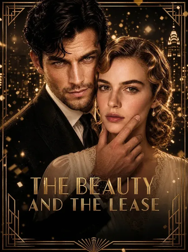 The Beauty and the Lease poster