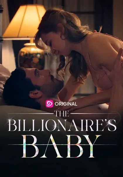 The Billionaire's Baby poster