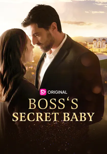 Boss's Secret Baby poster