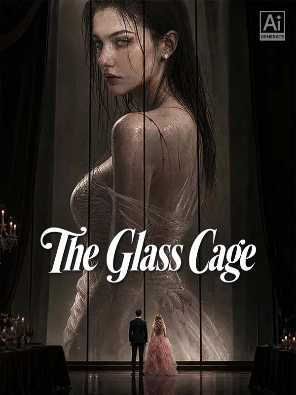 The Glass Cage poster