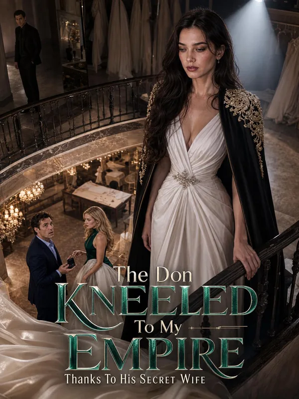 The Don Kneeled To My Empire Thanks To His Secret Wife poster