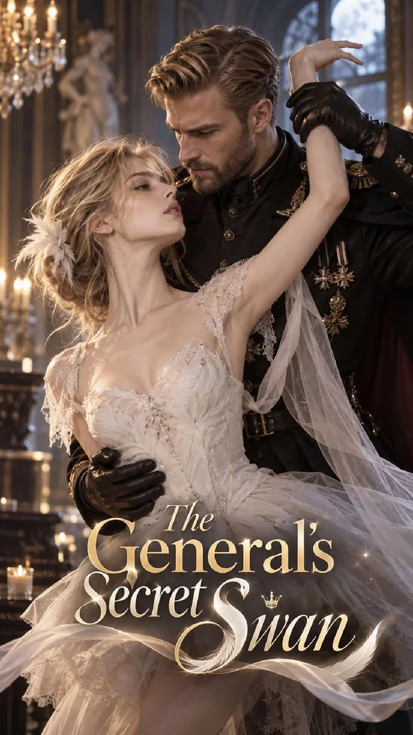 The General's Secret Swan poster