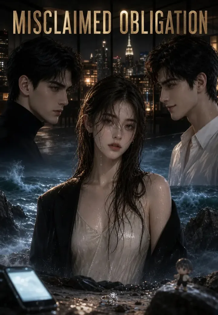 Misclaimed Obligation poster