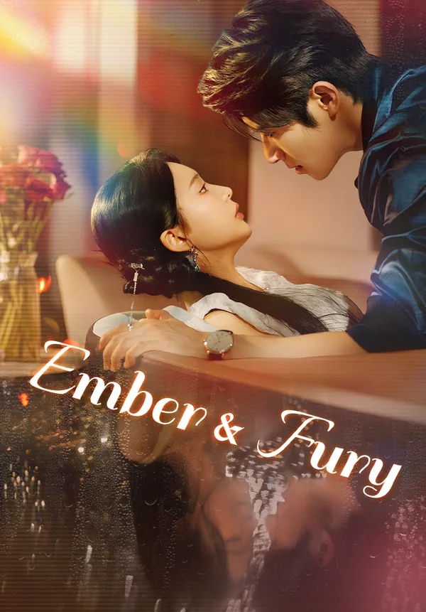 Ember & Fury poster