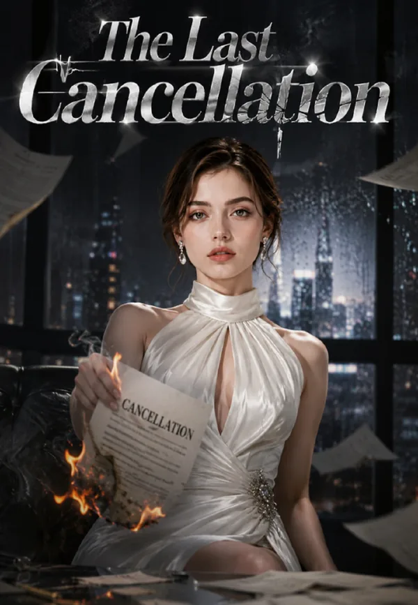 The Last Cancellation poster