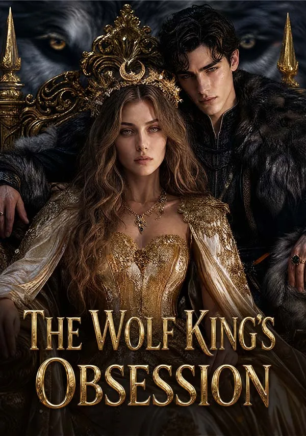 The Wolf King's Obsession poster
