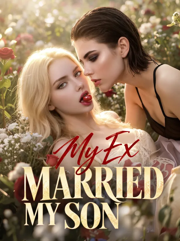 My Ex Married My Son poster