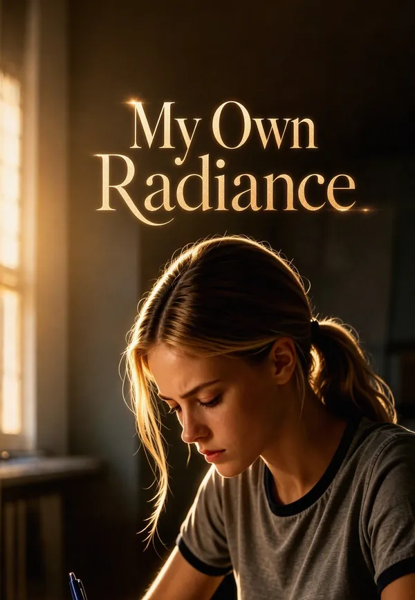 My Own Radiance poster