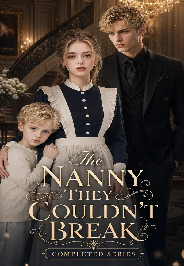 The Nanny They Couldn't Break Completed Series poster