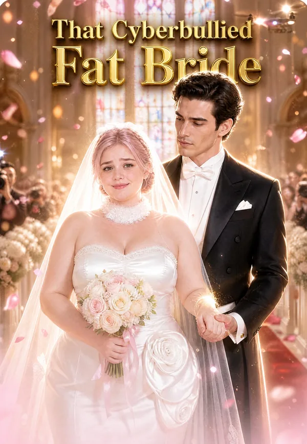That Cyberbullied Fat Bride poster