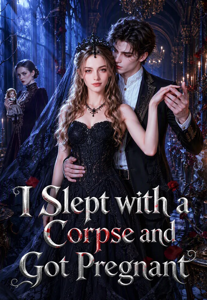 I Slept with a Corpse and Got Pregnant poster