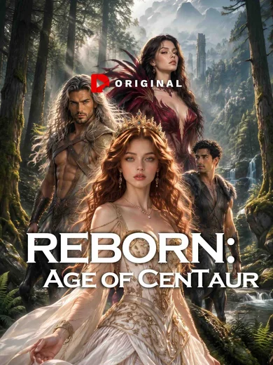 Reborn: Age of Centaur poster