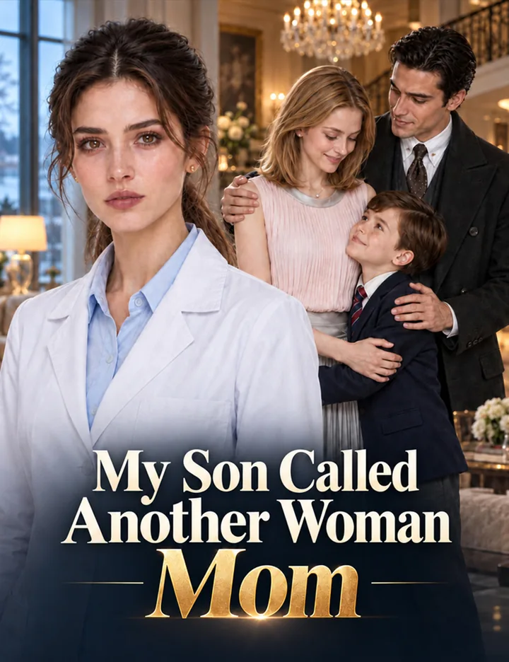 My Son Called Another Woman Mom poster