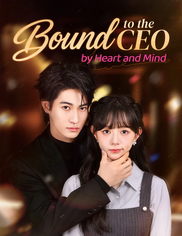 Bound to the CEO by Heart and Mind poster