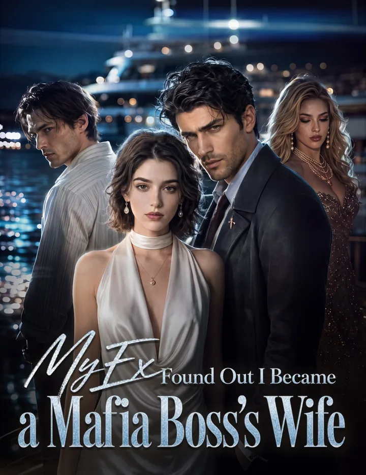 My Ex Found Out I Became a Mafia Boss's Wife poster