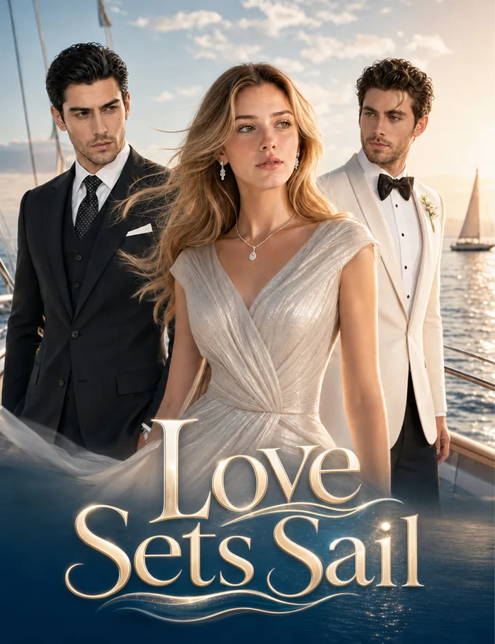 Love Sets Sail poster